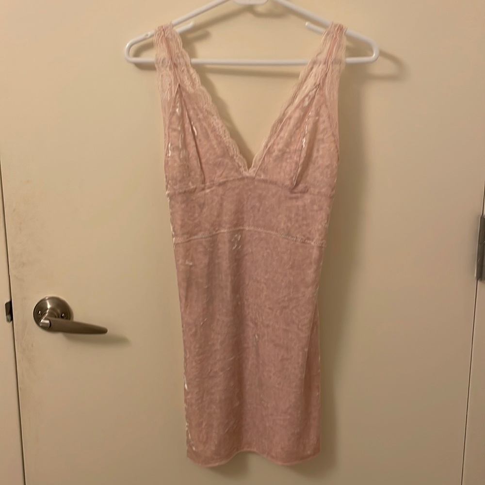 Free people dress